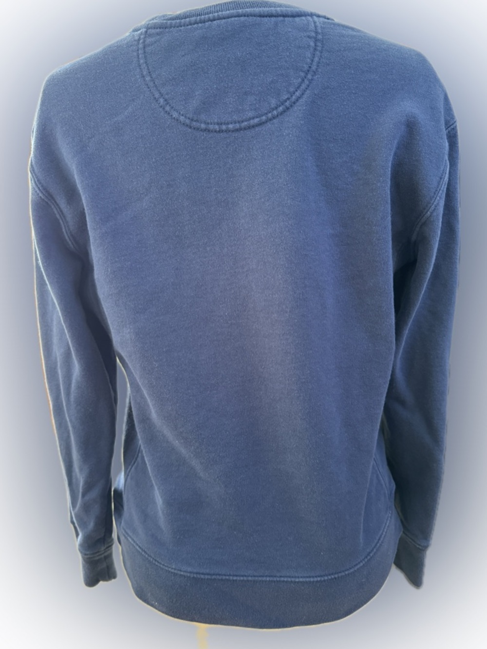Life Is Good | Simply True Fleece Crew  | in size S - Picture 5 of 8